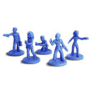 Gale Force Nine: Star Trek Away Teams - Captain Picard Expansion