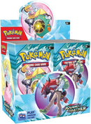 Pokémon TCG: Scarlet & Violet - Journey Together (SV9) Booster Pack - EN 1