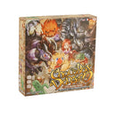 Chocobos Dungeon The Board Game Ages 13+