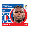 Topps FS0004695 Collectible, Multicolor
