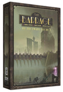 Barrage The Leeghwater Project Board Game by Crowd 1