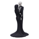 Eternal Vow Gothic Skeletons Figurine 24cm 3
