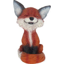 Count Foxy Cute Vampire Fox Small Figurine 2