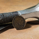 Q-Workshop The Witcher Dice Set. Geralt - Silver Sword