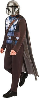 Mandalorian Din Djarin Costume Armour for Men 3