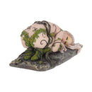One with Earth Figurine Nature Mother Female Ornament 14cm 7