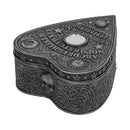 Spirit Board Alternative Gothic Magical Box 12cm 6