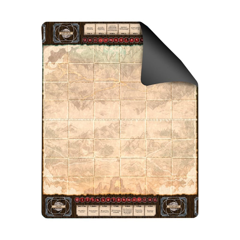 Plaid Hat Games |Summoner Wars Playmat |Accessories