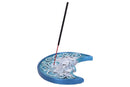 Set of Four Lunar Spirit Incense Burners 12cm 6