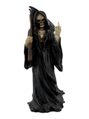 Death Wish Ill Wishing Gothic Reaper Figure 22cm 2