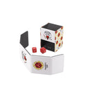 Gamegenic Stranger Things Hellfire Club Premium Dice Tower Gaming Accessory 3