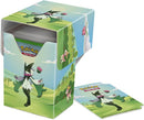 Pokemon Gallery Series Morning Meadow Full View Deck Box 1