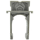 Heroscape The Ruins at Laurs Edge Terrain Expansion Board Game by Renegade Studio 5