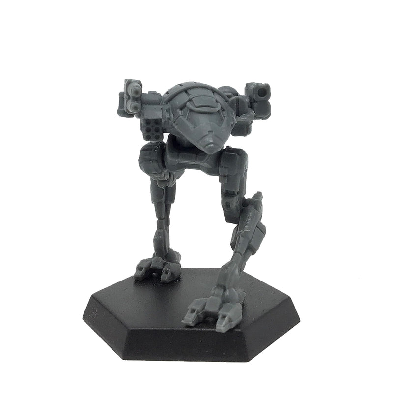 BattleTech Mini Force Pack: Inner Sphere Urban Lance