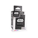 Gamegenic Star Wars Unlimited Premium Art Sleeves Set 5 Unlimited Pattern Gaming Accessory 1