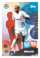 UCC Match Attax 2025 26 Mega Tin Board Game by Topps 3