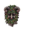 Rawan Wall Mounted Tree Spirit 21.3cm 2