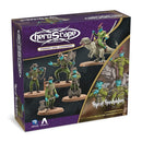 Tianxia Board Game by Board And Dice 1