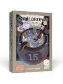 Cauldron 15 Board Game by CoolMiniOrNot Inc 1