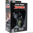 Star Wars X-Wing 2nd Edition Miniatures Game Rogue-Class Starfighter EXPANSION PACK - Strategy Game for Adults and Kids, Ages 14+, 2 Players, 45 Minute Playtime, Made by Atomic Mass Games 1