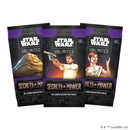 Star Wars Unlimited Secrets of Power Booster Display Set 6 24 Trading Card Game by Fantasy Flight 1