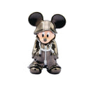 Kingdom Hearts II Bright Arts Gallery King Mickey Collectables by Square Enix 1