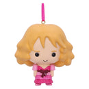Harry Potter Chibi Hermione Hanging Festive Decorative Ornament 7.5cm 2
