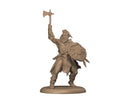 CMON A Song of Ice and Fire Tabletop Miniatures Game Stone Crows Unit Box - Mercenaries for Hire in Westeros! Strategy Game for Adults, Ages 14+, 2+ Players, 45-60 Minute Playtime, Made