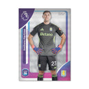 Topps Premier League 2025/26 Super Tin (Hall of Fame Series) - Solid 1 8
