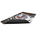 MTG Murders at Karlov Manor Holofoil Playmat Art of Murders Durable Tabletop Mat