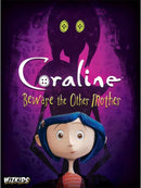 Coraline Beware the Other Mother Card Game
