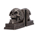 Celtic Tale Bookends 4