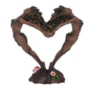 Forest of Love Figurine 19.5cm 2