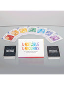 Unstable Unicorns Board Game by TeeTurtle 5