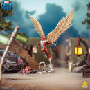 Marvel: Crisis Protocol Angel & Archangel Character Pack - X-Men Expansion Set, Tabletop Superhero Game, Ages 14+, 2 Players, 90 Min Playtime, Made by Atomic Mass Games