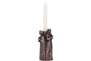 Maiden Mother Crone Candle Holder 17cm 6