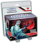 Star Wars Imperial Assault Agent Blaise Villain Pack