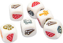CATAN Dice Game Clamshell Board Game