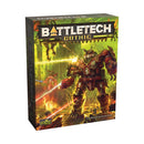 BattleTech Gothic Roleplaying Game by Catalyst Game Labs 1