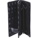 Edgar Allen Poe Nevermore Raven Purse Edgars 18.5cm 5