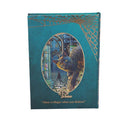 Lisa Parker Rusty Cauldron Journal 17cm 5