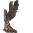 Spirit Guide Bronze Ornament 43cm by Anne Stokes 3