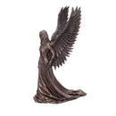 Spirit Guide Bronze Figurine 24cm by Anne Stokes 3