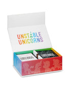 Unstable Unicorns Board Game by TeeTurtle 3