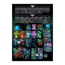 Legions Necrocampe Board Game by Bombyx 2