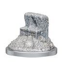 White Dragon Wyrmling D and D Nolzurs Marvelous Unpainted Miniatures W19 Miniature Game by Wiz Kids 4