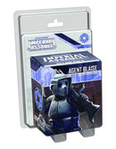 Star Wars Imperial Assault Agent Blaise Villain Pack