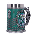 Harry Potter Slytherin Hogwarts House Collectible Tankard 15.5cm 4
