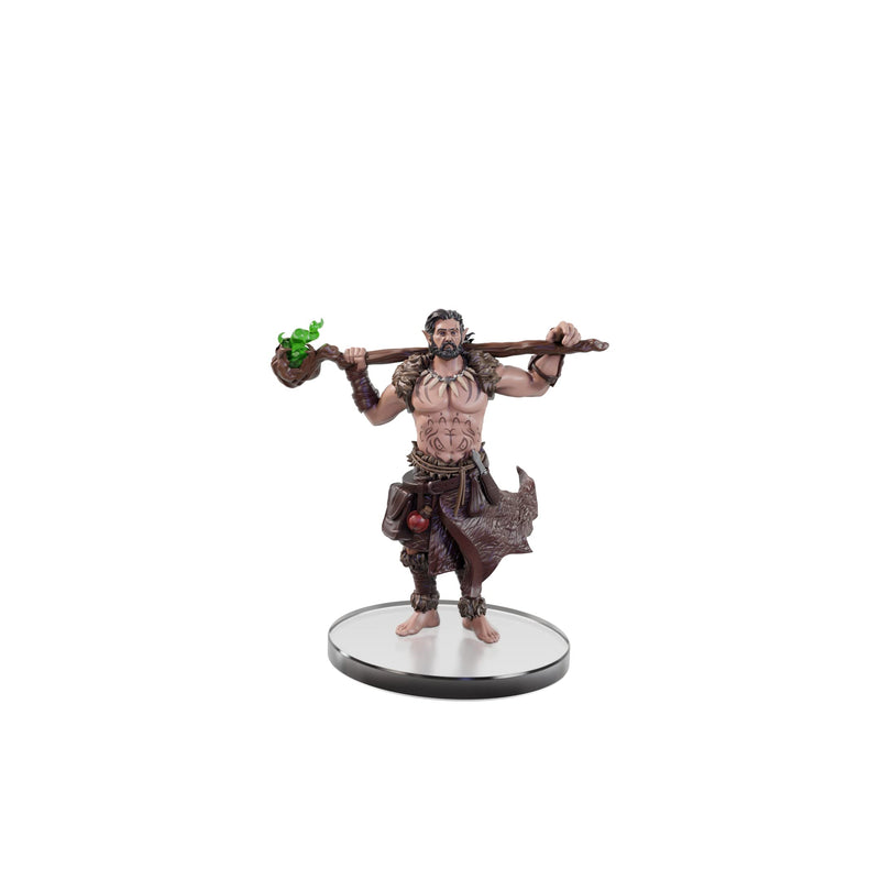 WizKids D&D Icons of The Realms: Seas & Shores (Set 29)