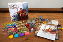 Nova Roma Emperor Constantine Builds The New Roman Empire Euro Strategy Board Game